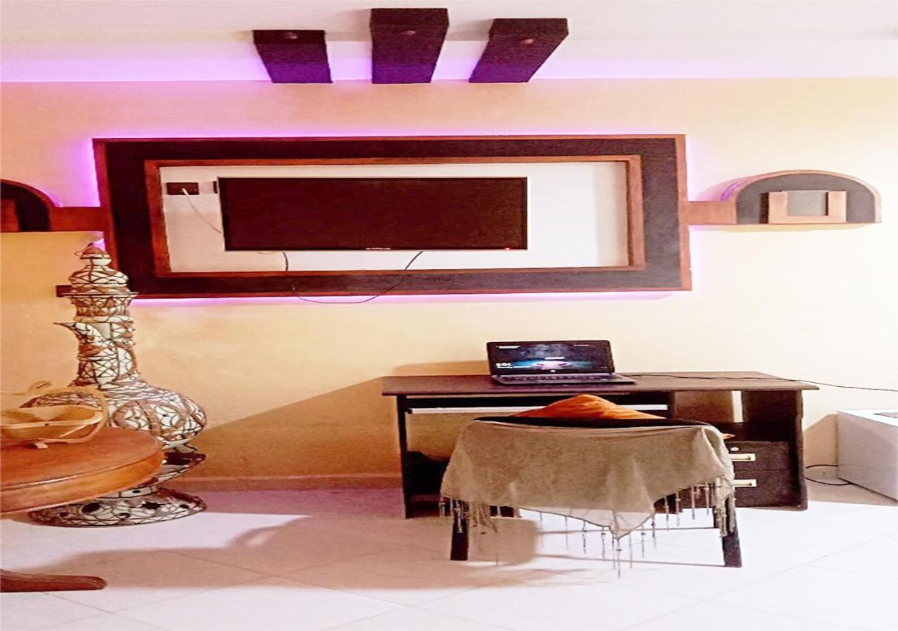 Welcome In Appartement Marocain Proche De La Mer A Sidi Bouzid Safi Exterior foto