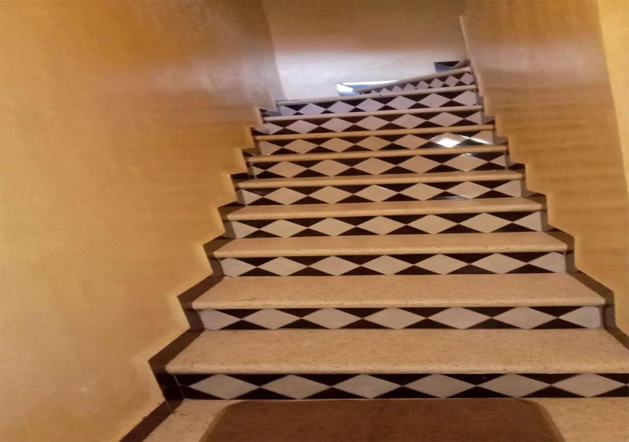 Welcome In Appartement Marocain Proche De La Mer A Sidi Bouzid Safi Exterior foto