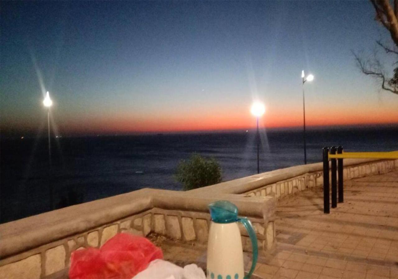 Welcome In Appartement Marocain Proche De La Mer A Sidi Bouzid Safi Exterior foto
