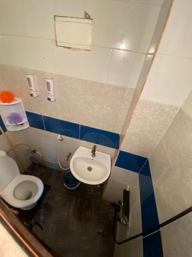 Welcome In Appartement Marocain Proche De La Mer A Sidi Bouzid Safi Exterior foto