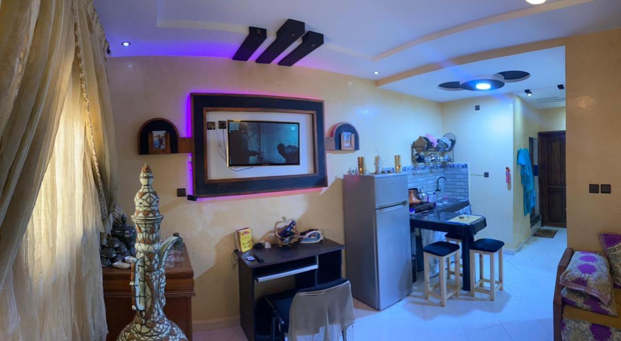 Welcome In Appartement Marocain Proche De La Mer A Sidi Bouzid Safi Exterior foto