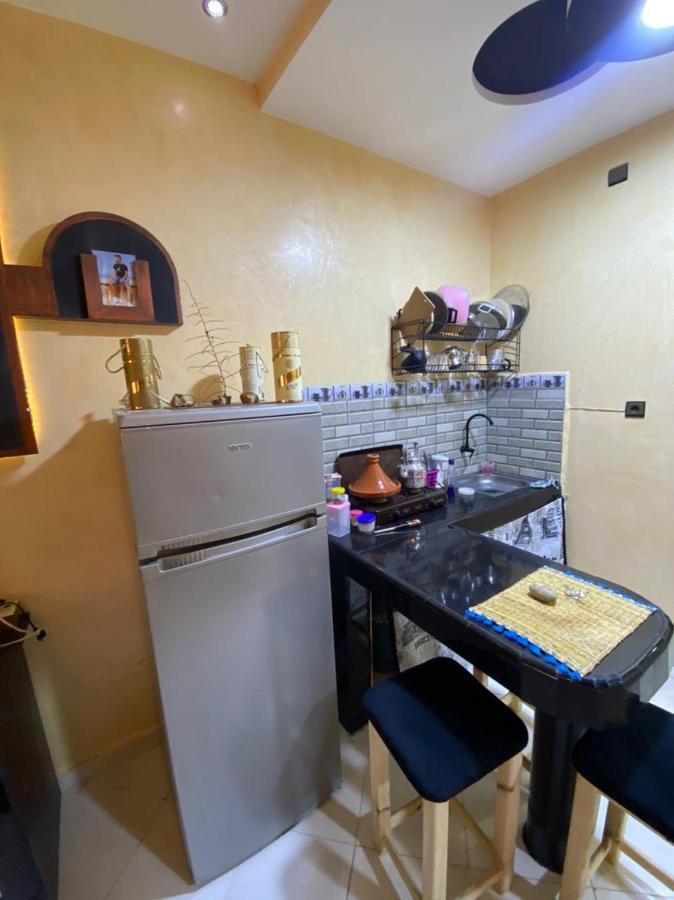 Welcome In Appartement Marocain Proche De La Mer A Sidi Bouzid Safi Exterior foto